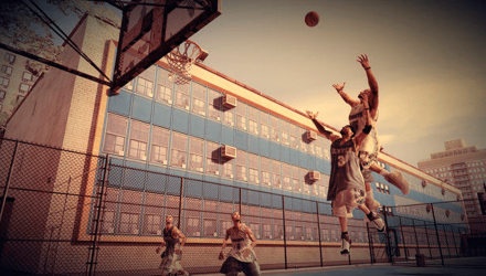 Игра Sony PlayStation 3 Street Homecourt Английская Версия Б/У - Retromagaz, image 3