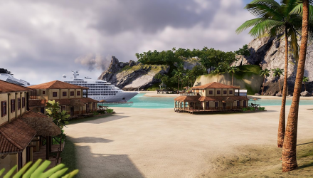 Игра Sony PlayStation 4 Tropico 6 Русские Субтитры Б/У - Retromagaz, image 3