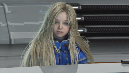 Гра Sony PlayStation 5 Pragmata Російська Озвучка Новий - Retromagaz, image 2