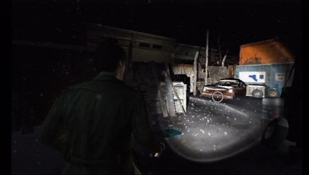 Гра Nintendo Wii Silent Hill: Shattered Memories Europe Англійська Версія Б/У - Retromagaz, image 3