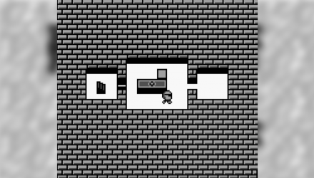 Игра Nintendo Game Boy Kwirk Английская Версия Только Картридж Б/У - Retromagaz, image 5