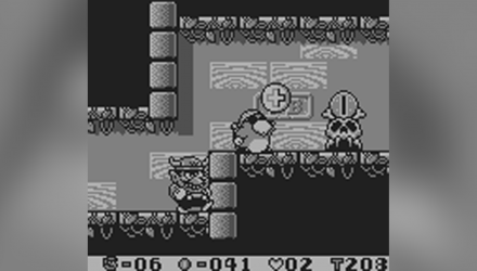 Игра Nintendo Game Boy Wario Land: Super Mario Land 3 Английская Версия Только Картридж Б/У - Retromagaz, image 2