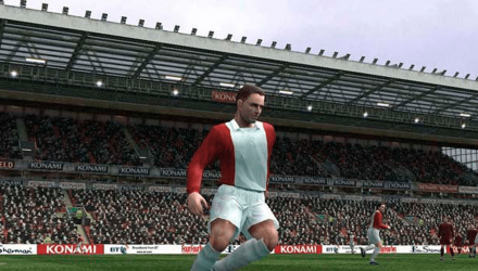 Игра Sony PlayStation 2 Pro Evolution Soccer 5 Europe Английская Версия Б/У - Retromagaz, image 4