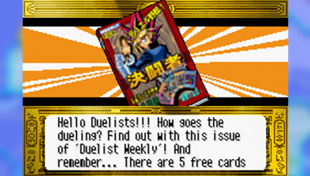 Игра Nintendo Game Boy Advance Yu-Gi-Oh! Worldwide Edition: Stairway to the Destined Duel Английская Версия Только Картридж Б/У - Retromagaz, image 5