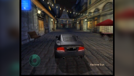 Гра Sony PlayStation 2 James Bond 007: From Russia with Love Europe Англійська Версія Б/У - Retromagaz, image 3