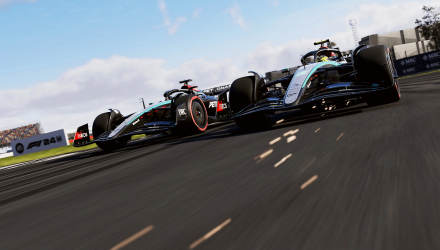 Гра Sony PlayStation 4 F1 2024 Англійська Версія Новий - Retromagaz, image 2