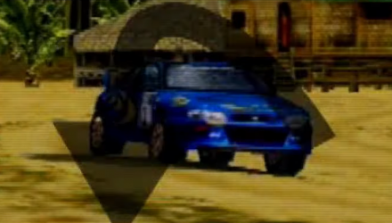 Гра Sony PlayStation 1 Colin McRae Rally Europe Англійська Версія Б/У - Retromagaz, image 1
