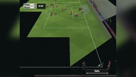 Гра Sony PlayStation 2 FIFA 03 Europe Англійська Версія Б/У - Retromagaz, image 4