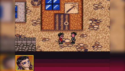 Игра Nintendo Game Boy Color Harry Potter and the Philosopher's Stone (Sorcerer's) Английская Версия Только Картридж Б/У - Retromagaz, image 3
