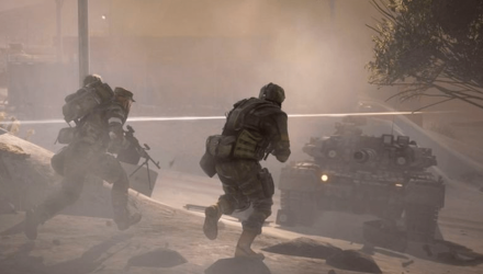 Гра Sony PlayStation 3 Battlefield Bad Company 2 Англійська Версія Б/У - Retromagaz, image 5