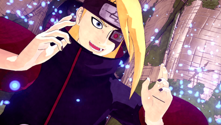 Игра Sony PlayStation 4 Naruto to Boruto Shinobi Striker Русские Субтитры Б/У - Retromagaz, image 1