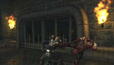 Гра Sony PlayStation 2 Mortal Kombat: Armageddon Europe Англійська Версія Б/У - Retromagaz, image 3