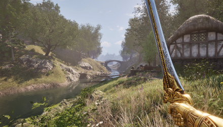 Гра Sony PlayStation 5 The Elder Scrolls IV: Oblivion Remastered Російські Субтитри Новий image_3 Гра Sony PlayStation 5 The Elder Scrolls IV: Oblivion Remastered Російські Субтитри Новий - Retromagaz, image 3