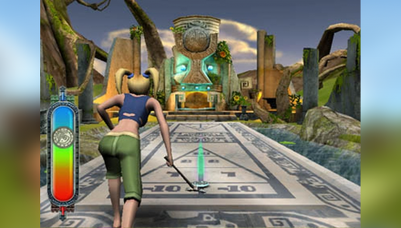 Гра Nintendo Wii Summer Sports Party (Paradise Island) Europe Англійська Версія Б/У image_2 Гра Nintendo Wii Summer Sports Party (Paradise Island) Europe Англійська Версія Б/У - Retromagaz, image 2