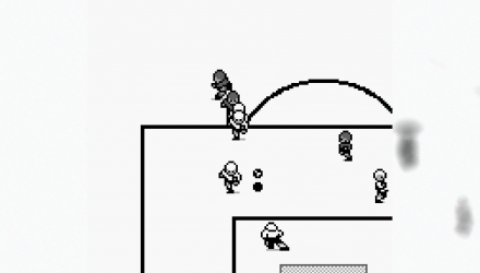 Гра Nintendo Game Boy Football International Англійська Версія Тільки Картридж Б/У - Retromagaz, image 5
