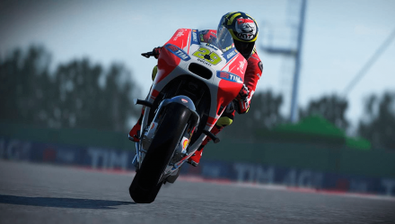 Гра Sony PlayStation 4 MotoGP 15 Англійська Версія Б/У - Retromagaz, image 2