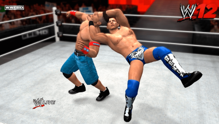 Игра Sony PlayStation 3 WWE '12 Wrestlemania Edition Английская Версия Б/У - Retromagaz, image 2