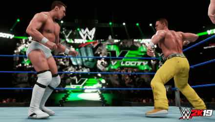 Игра Microsoft Xbox One WWE 2K19 Английская Версия Б/У - Retromagaz, image 2