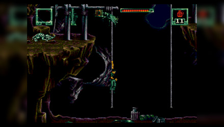 Гра RMC Mega Drive Stargate Англійська Версія Новий - Retromagaz, image 5