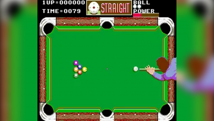 Збірник Ігор RMC Famicom Dendy 4 in 1 Tecmo Soccer, Double Drible, Side Pocket, Gekitotsu Yonku Battle SB-418 90х TV Game Англійська Версія Тільки Картридж Б/У - Retromagaz, image 5