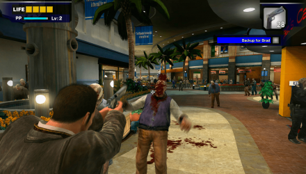 Гра Microsoft Xbox 360 Dead Rising Англійська Версія Б/У - Retromagaz, image 3
