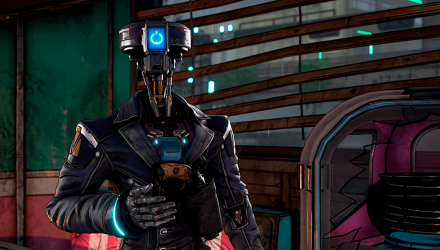 Игра Sony PlayStation 5 New Tales from the Borderlands Deluxe Edition Английская Версия Б/У - Retromagaz, image 2