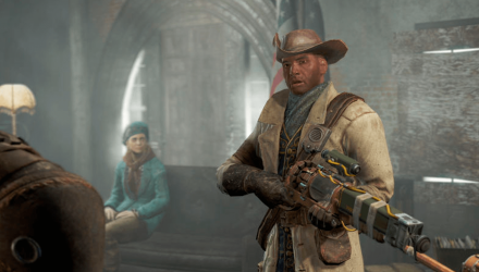 Игра Microsoft Xbox One Fallout 4 Русские Субтитры Б/У - Retromagaz, image 5