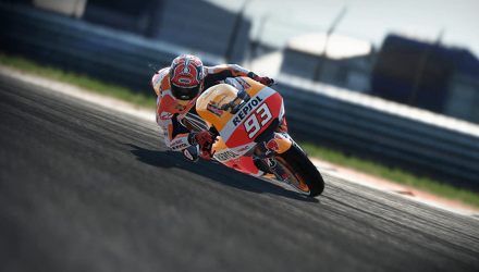 Гра Sony PlayStation 4 MotoGP 15 Англійська Версія Б/У - Retromagaz, image 4