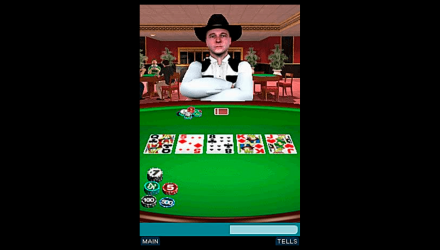 Игра Nintendo DS Texas Hold'em: Poker Pack Английская Версия Б/У - Retromagaz, image 2