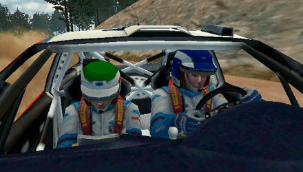 Гра Sony PlayStation 2 Colin McRae Rally 3 Europe Англійська Версія Б/У - Retromagaz, image 3
