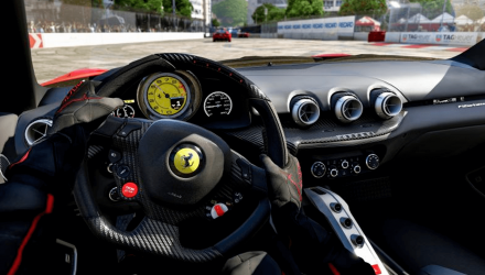 Гра Microsoft Xbox One Forza Motorsport 6 Російські Субтитри Б/У - Retromagaz, image 4