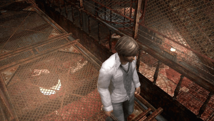 Игра RMC PlayStation 2 Silent Hill 4 Русские Субтитры Новый - Retromagaz, image 3