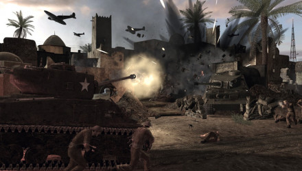 Гра Microsoft Xbox 360 Hour of Victory Англійська Версія Б/У - Retromagaz, image 4