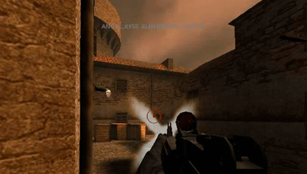Игра Sony PlayStation 2 Tom Clancy’s Rainbow Six 3 Europe Английская Версия Б/У - Retromagaz, image 3