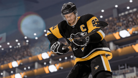 Игра Sony PlayStation 4 NHL 22 Русские Субтитры Б/У - Retromagaz, image 3