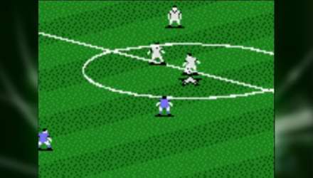 Игра Nintendo Game Boy FIFA 2000 Английская Версия Только Картридж Б/У - Retromagaz, image 4