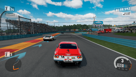 Игра Microsoft Xbox One Forza Motorsport 7 Русские Субтитры Б/У - Retromagaz, image 3