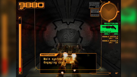 Игра Sony PlayStation 2 Armored Core 2 Europe Английская Версия Б/У - Retromagaz, image 2