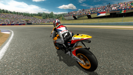 Игра Sony PlayStation 2 MotoGP 08 Europe Английская Версия Б/У - Retromagaz, image 5