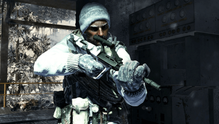 Гра Sony PlayStation 3 Call of Duty Black OPS Російська Озвучка Б/У - Retromagaz, image 1