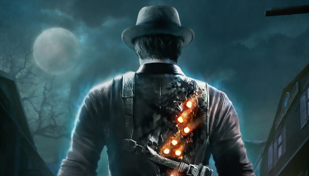 Гра Microsoft Xbox 360 Murdered: Soul Suspect Limited Edition Англійська Версія Новий - Retromagaz, image 1