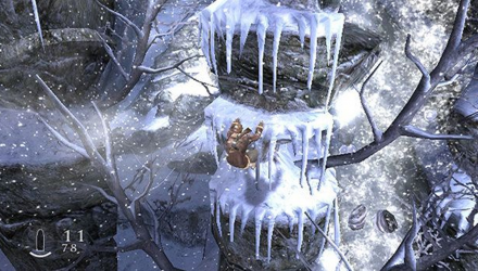 Гра Sony PlayStation 2 The Mummy: Tomb of the Dragon Emperor Europe Англійська Версія Б/У - Retromagaz, image 5