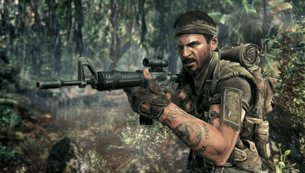 Игра Microsoft Xbox 360 Call of Duty Black Ops Русские Субтитры Б/У - Retromagaz, image 3
