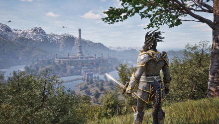 Гра Sony PlayStation 5 The Elder Scrolls IV: Oblivion Remastered Російські Субтитри Новий image_5 Гра Sony PlayStation 5 The Elder Scrolls IV: Oblivion Remastered Російські Субтитри Новий - Retromagaz, image 5