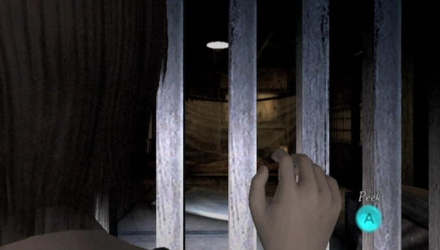 Игра Nintendo Wii Project Zero 2: Wii Edition Europe Английская Версия Б/У - Retromagaz, image 3