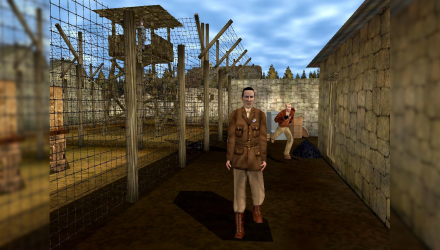 Гра Sony PlayStation 2 Prisoner of War Europe Англійська Версія Б/У - Retromagaz, image 3