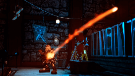 Гра Sony PlayStation 3 Medieval Moves: Deadmund's Quest Російська Озвучка Б/У - Retromagaz, image 5