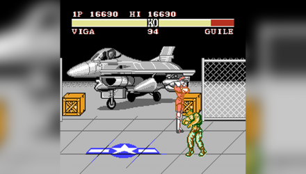 Збірник Ігор RMC Famicom Dendy 4 in 1 TY-001 Street Fighter 5 Turbo, 3 Eyes Boy, Karnov, Lupin the 3rd: Pandora's Legacy 90х TV Game Японська Версія Тільки Картридж Б/У - Retromagaz, image 1