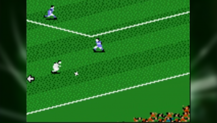 Игра Nintendo Game Boy FIFA 2000 Английская Версия Только Картридж Б/У - Retromagaz, image 2