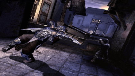 Гра Sony PlayStation Portable Prince of Persia Rival Swords Англійська Версія Б/У - Retromagaz, image 4